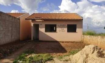 Imagem: Oportunidade. Casa para para venda em Birigui-SP