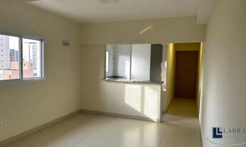 Imagem 2: Ótimo apartamento novo para venda no Santa Cruz, Ed Piazza San Giovani, 1 dormitorio com s