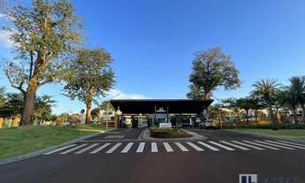 Imagem: Lote para venda no charmoso Alphaville em