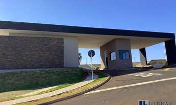 Imagem: Terreno alto padrão para venda em condominio