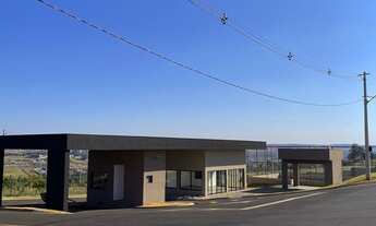 Imagem 2: Terreno alto padrão para venda em condominio fechado na Zona Sul, Complexo Jardins, Condom