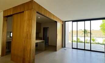 Imagem: Maravilhosa casa nova alto padrão para