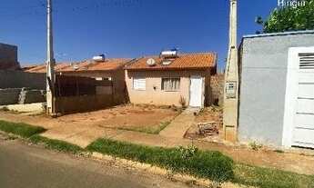 Imagem 2: Oportunidade. Casa para para venda em Birigui-SP no Portal do Parque III, 2 dormirtorios