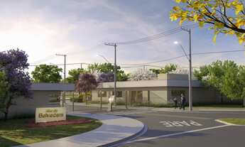 Imagem: Lançamento loteamento condomínio fechado