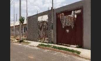 Imagem: Oportunidade. Casa para para venda em Birigui-SP