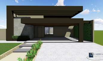 Imagem: Linda casa nova alto padrão para venda