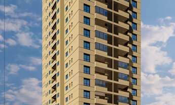 Imagem: Alto padrão compacto no charmoso Vila do