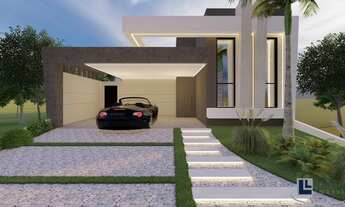 Imagem: Linda casa nova para venda no Recreio das