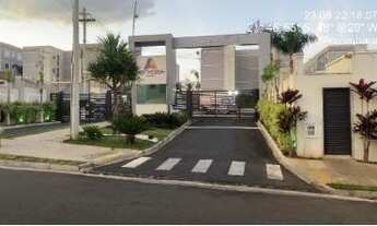 Imagem: Apartamento para venda em Araraquara-SP