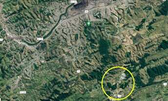 Imagem: Area para venda em Volta Redonda na Rod