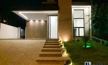 Imagem: Casa para venda condomínio fechado em Bonfim