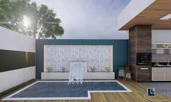 Imagem 2: Linda casa nova para venda no Recreio das Acacias, Cond Reserva Imperial, 3 suites, varand