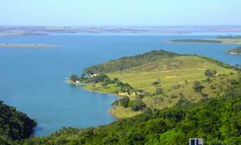 Imagem: Lindo sitio para venda em Guape-MG nas margens
