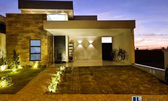 Imagem: Linda casa alto padrão para venda no Cond