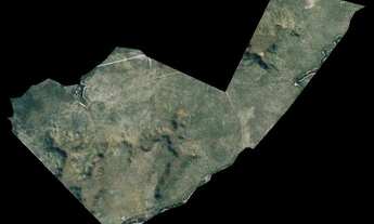 Imagem 2: Fazenda bruta para venda no Norte de Minas na região de Montalvania-MG com 4.300 hectares