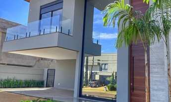 Imagem: Imponente sobrado novo altíssimo padrão