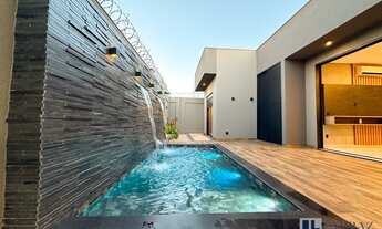 Imagem: Linda casa nova para venda em Bonfim Paulista