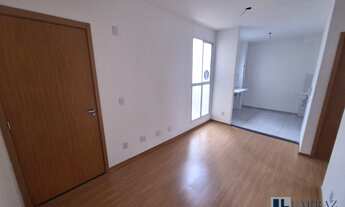 Imagem: Apartamento novo para venda no Jd. Ouro