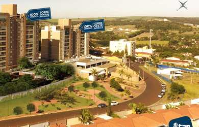 Imagem 4: Apartamento COBERTURA DUPLEX, alto padrao para venda em Bonfim Paulista, Cond Mirante Cond
