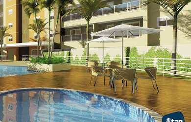 Imagem 6: Apartamento COBERTURA DUPLEX, alto padrao para venda em Bonfim Paulista, Cond Mirante Cond