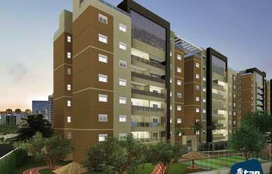 Imagem 2: Apartamento COBERTURA DUPLEX, alto padrao para venda em Bonfim Paulista, Cond Mirante Cond