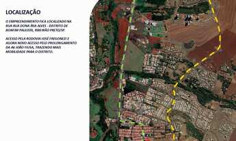 Imagem 6: Lançamento loja comercial para venda em Shopping em Bonfim Paulista, área privativa 51 m2