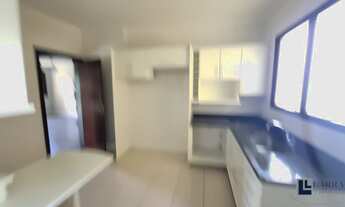 Imagem 5: Apartamento alto padrão para locacao na Fiusa, Ed. Jatai, 3 dormitorios com 2 suite, 2 vag