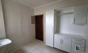 Imagem 7: Apartamento alto padrão para locacao na Fiusa, Ed. Jatai, 3 dormitorios com 2 suite, 2 vag