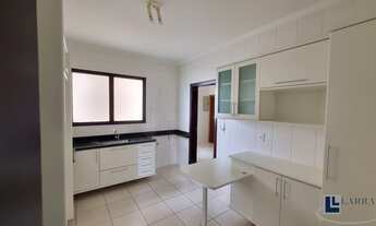 Imagem 6: Apartamento alto padrão para locacao na Fiusa, Ed. Jatai, 3 dormitorios com 2 suite, 2 vag