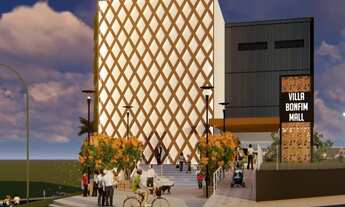 Imagem: Lançamento loja comercial para venda em