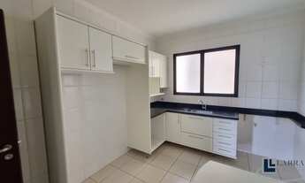 Imagem 4: Apartamento alto padrão para locacao na Fiusa, Ed. Jatai, 3 dormitorios com 2 suite, 2 vag