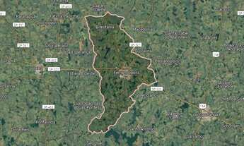 Imagem: Sitio para venda na região de Fernandopolis-SP