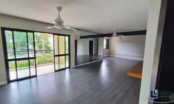 Imagem: Apartamento alto padrão para locacao na