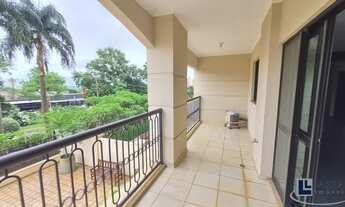 Imagem 3: Apartamento alto padrão para locacao na Fiusa, Ed. Jatai, 3 dormitorios com 2 suite, 2 vag