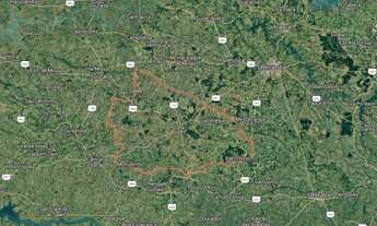 Imagem: Fazenda para venda na região de Campina