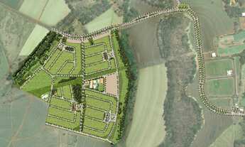 Imagem 7: Artesano Ribeirão, lançamento alto padrão, lotes em condomínio fechado no charmoso Vila do