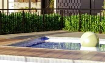 Imagem 4: Apartamento novo para venda em Bonfim Paulista no Terras de Santa Martha, Cond Sonance, ap