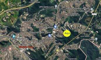 Imagem: Oportunidade. Terreno para venda em Ribeirão