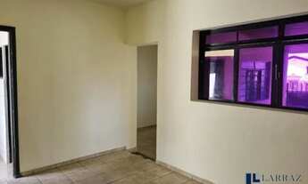 Imagem: Casa mais salao comercial para venda nos