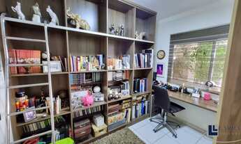 Imagem 6: Oportunidade. Lindo sobrado para venda no Jd. Botanico, Cond. San Diego, 3 dormitorios com