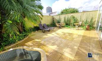 Imagem 3: Oportunidade. Lindo sobrado para venda no Jd. Botanico, Cond. San Diego, 3 dormitorios com