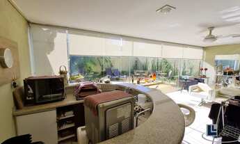 Imagem 4: Oportunidade. Lindo sobrado para venda no Jd. Botanico, Cond. San Diego, 3 dormitorios com