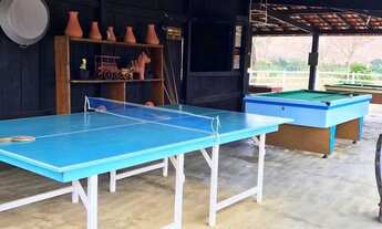 Imagem 7: Lindo Hotel Fazenda para venda na região de Governador Valadares-MG com 4,29 hectares de á