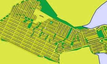 Imagem 2: Lote para venda na Represa de Furnas no Balneario Shangryla 2, região de Capitólio / São J