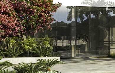 Imagem 3: Lindo apartamento altíssimo padrão para venda no charmoso Ilhas do Sul, Condominio Cidade