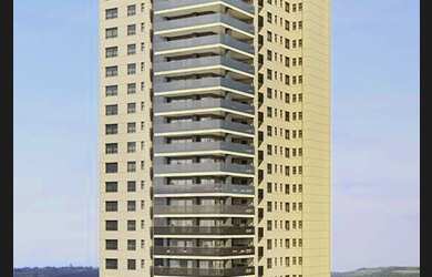 Imagem 5: Lindo apartamento altíssimo padrão para venda no charmoso Ilhas do Sul, Condominio Cidade