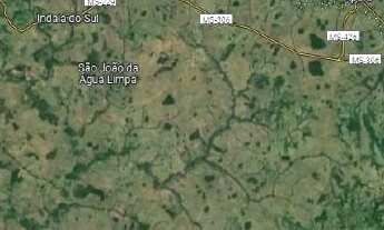 Imagem: Fazenda dupla aptidão para venda na região