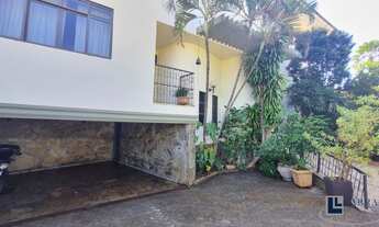 Imagem 3: Imponente sobrado para venda na Ribeirania, ótima localização, 3 andares, 5 dormitorios se