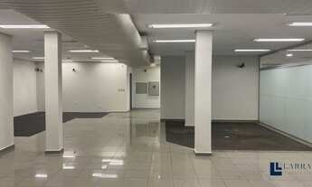 Imagem 4: Excelente salao comercial para locação na Av. Portugal, Jd. America, ótima localização, 41