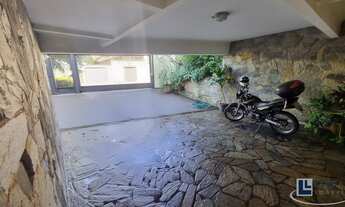 Imagem 5: Imponente sobrado para venda na Ribeirania, ótima localização, 3 andares, 5 dormitorios se